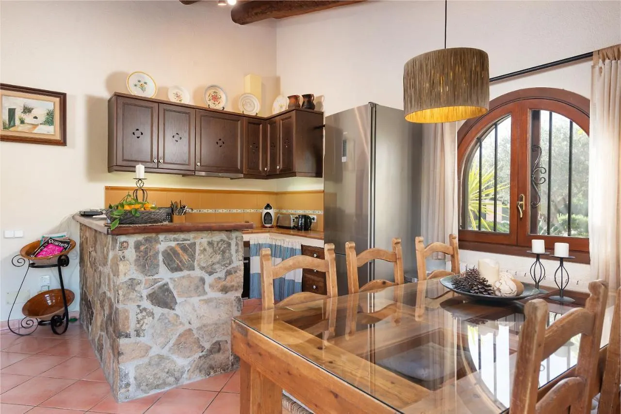 Casa Angela Villa Capdepera   Capdepera (Mallorca)