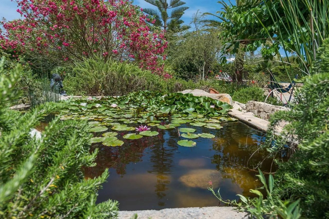 Casa Angela Villa Capdepera  Capdepera (Mallorca)