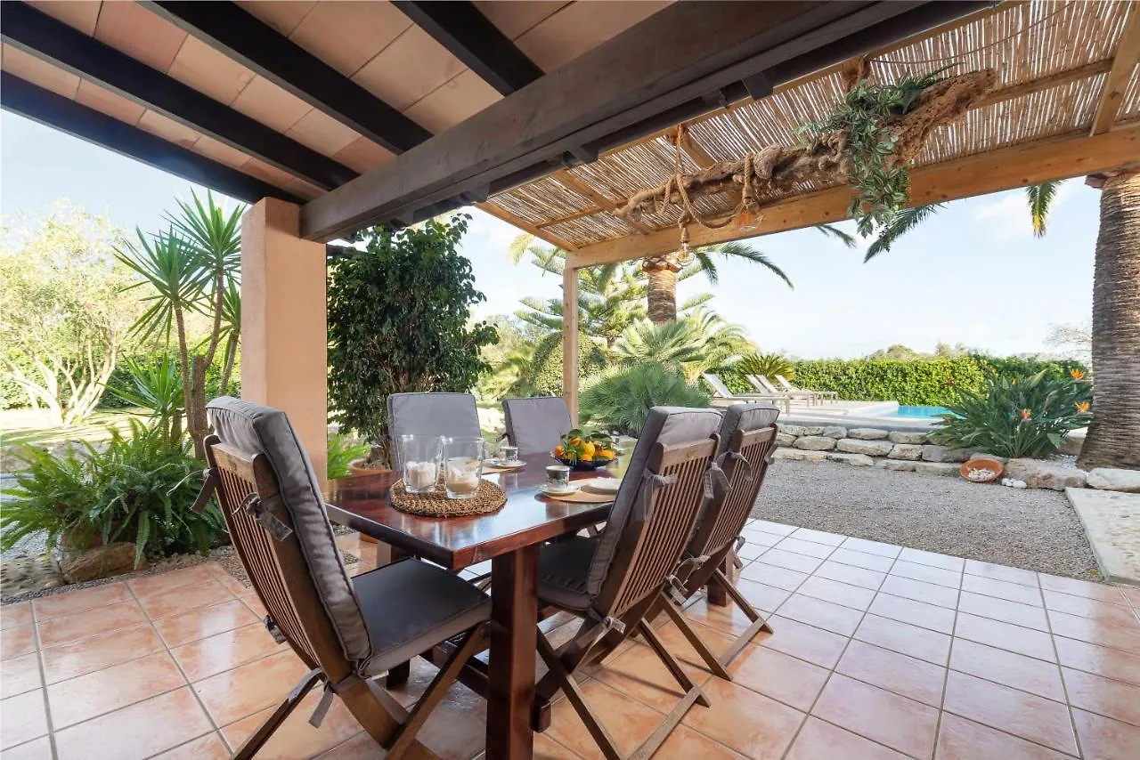 Casa Angela Villa Capdepera  0*, Capdepera (Mallorca) Spanien