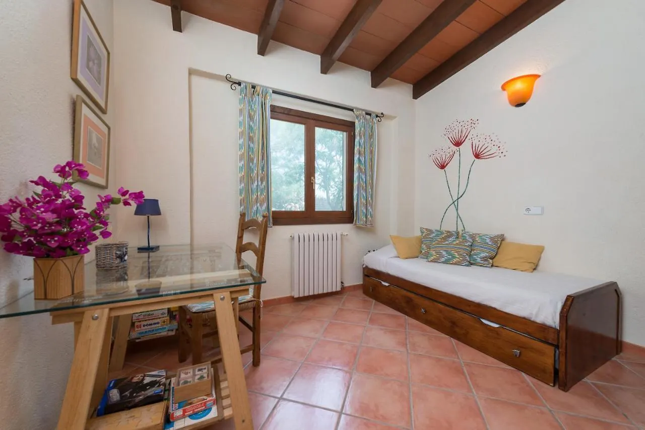 Casa Angela Villa Capdepera  Capdepera (Mallorca)