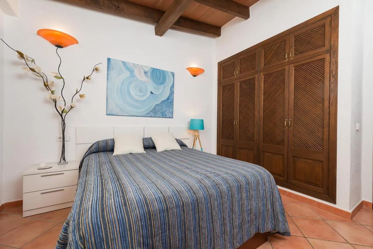 Casa Angela Villa Capdepera  Spanien