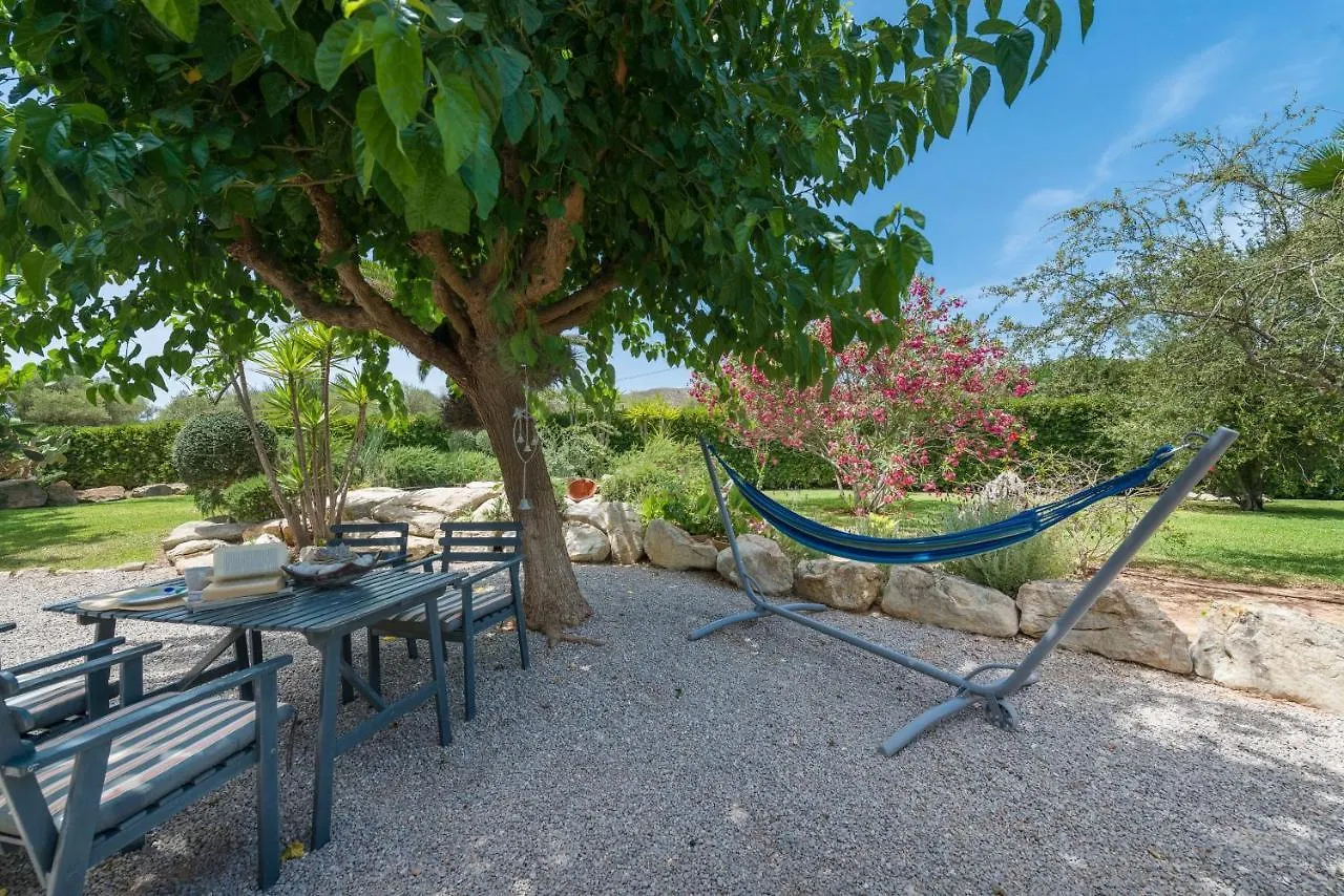 Casa Angela Villa Capdepera  0*, Capdepera (Mallorca) Spanien